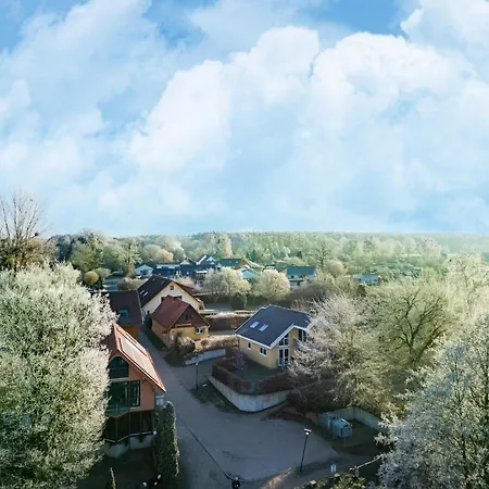 Im Mirow 別荘 Granzow