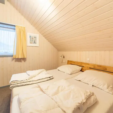 Semesterbostad Im Mirow Granzow