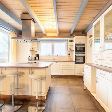 Im Mirow 別荘 Granzow