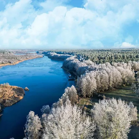 別荘 Im Mirow Granzow