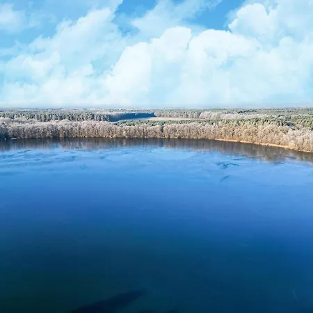 別荘 Im Mirow Granzow