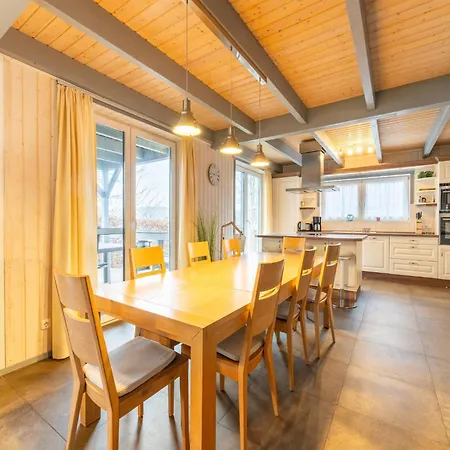 別荘 Im Mirow Granzow