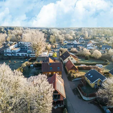 Semesterbostad Im Mirow Granzow